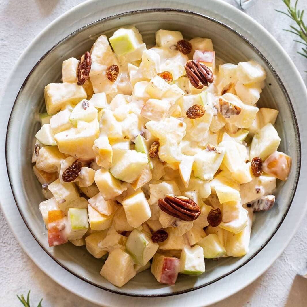 Ensalada de Manzana 1 LITRO
