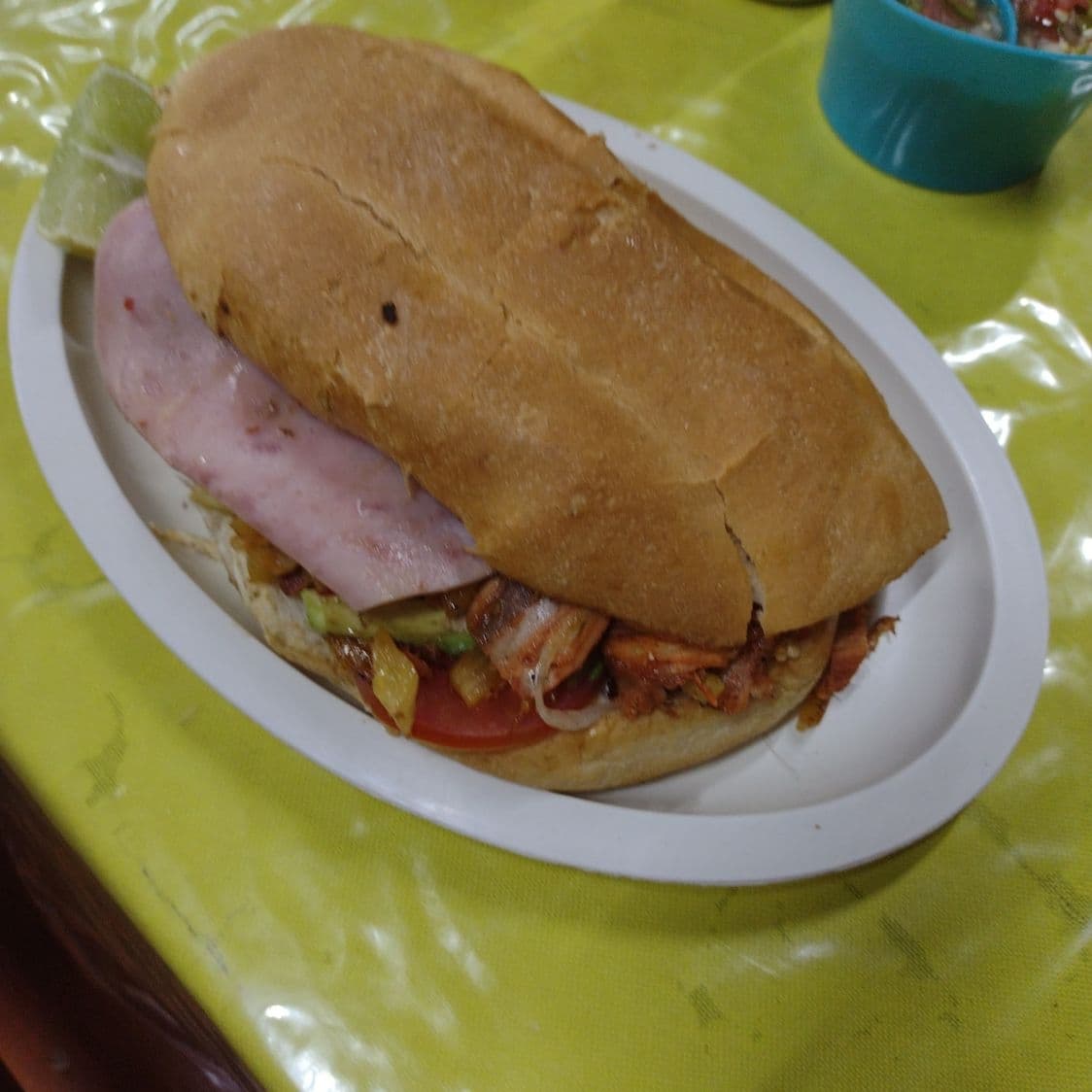 Torta de Milanesa Grande Promo Especial 🥰😍