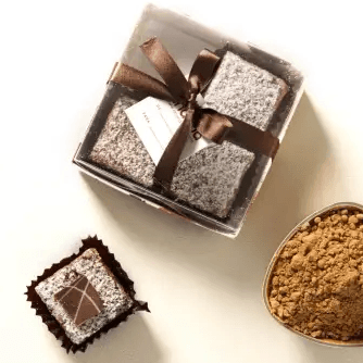 Brownies Tradicionales - Caja X4 Und