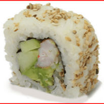 Combo Leona Dormida + Yakimeshi Mixto + Bebida