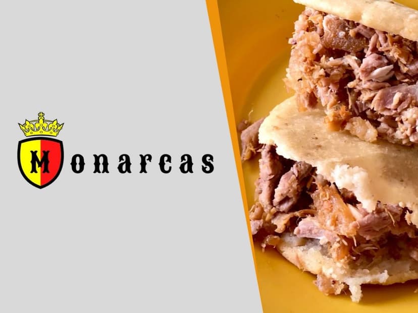Monarcas