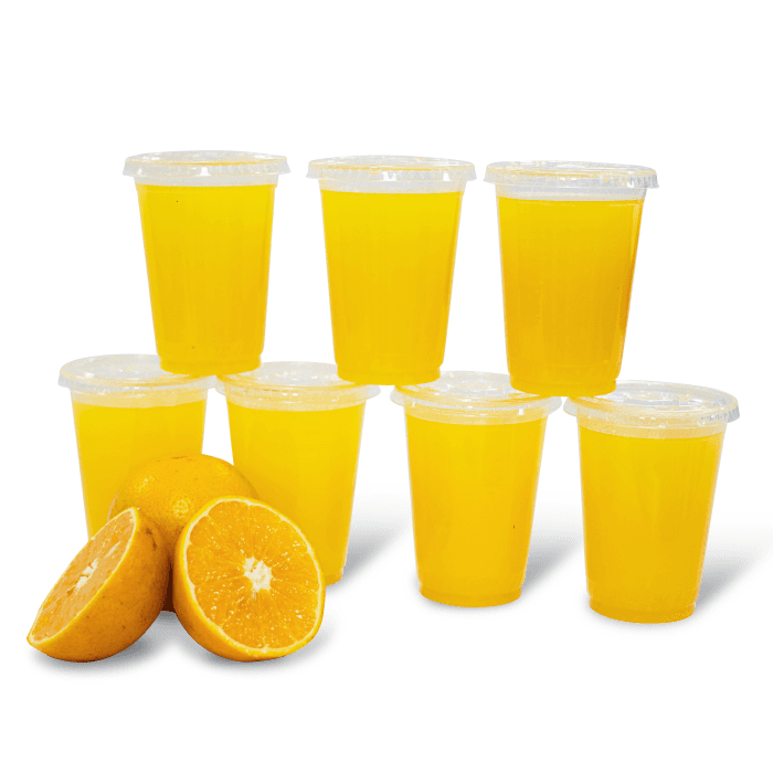 Jugo de Naranja Natural Copiar