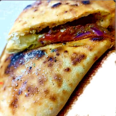 Calzone