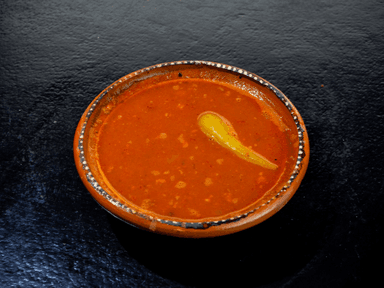Frijoles Charros