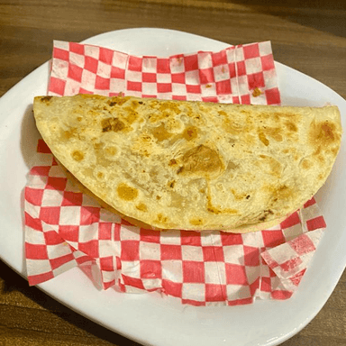 Quesadilla Sencilla (1T)
