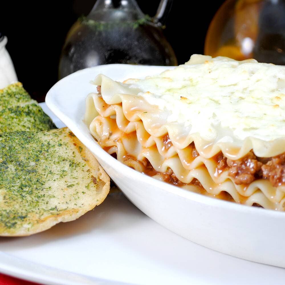 Lasagña