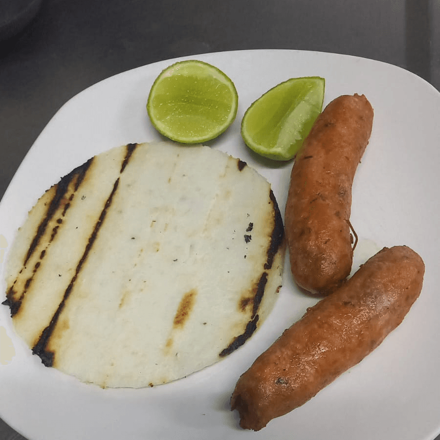 Chorizo de Carretera