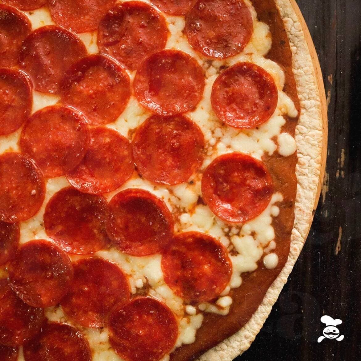 Pizza Peperoni