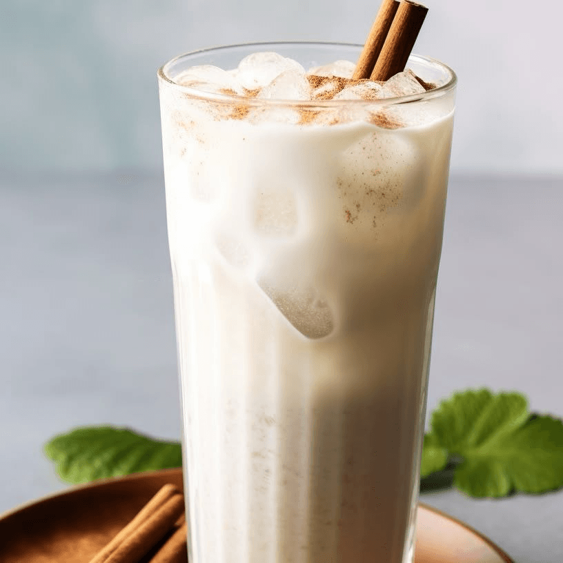 Agua de Horchata 1 L
