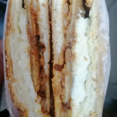 Milanesa con Quesillo