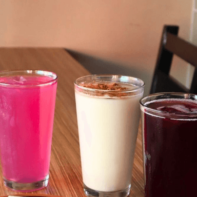 Aguas Frescas