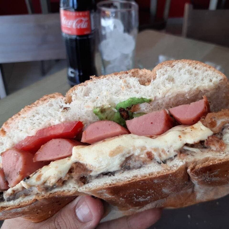 Combo Santo
