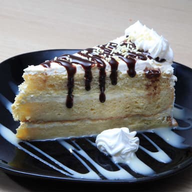Pastel de Tres Leches