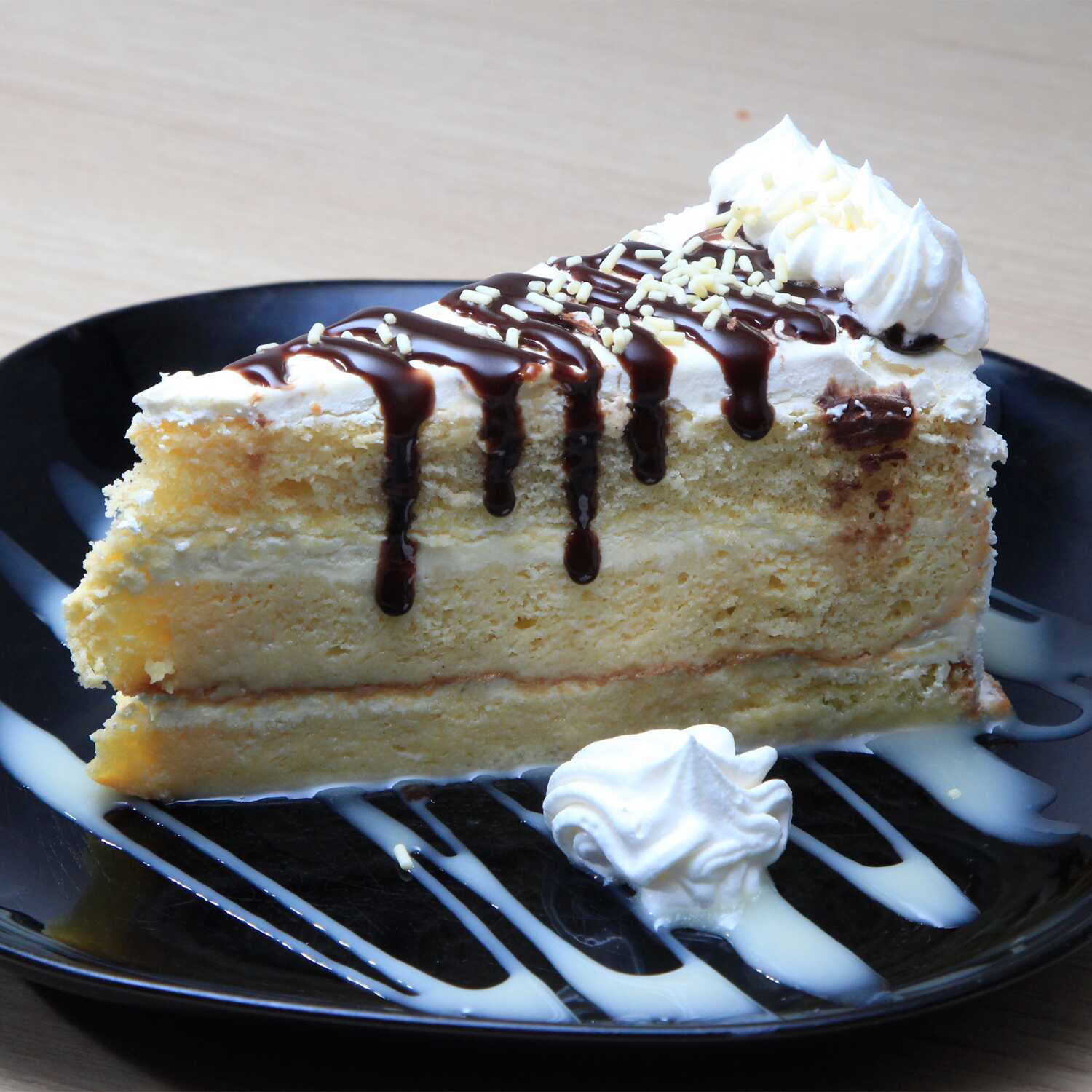 Pastel de Tres Leches