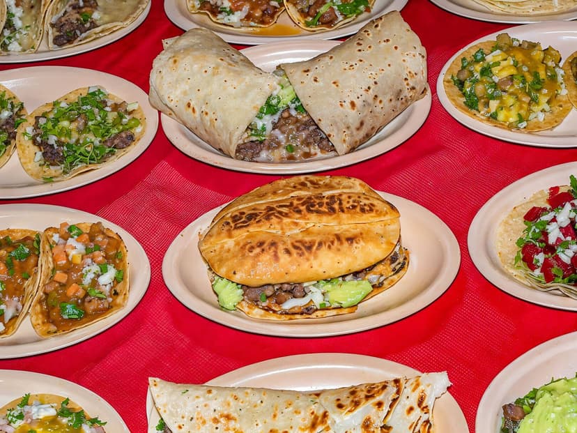 Tacos el Paisa