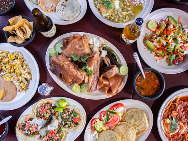 CARNITAS EL PRIMO