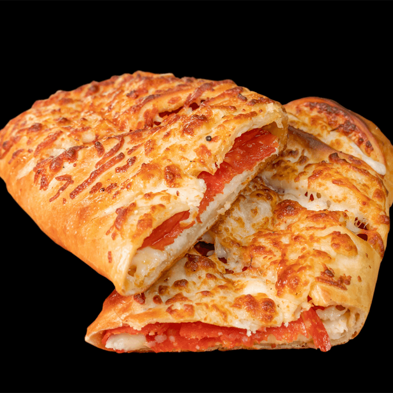 Pepperoni Bake