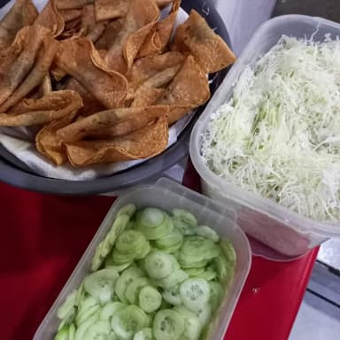 Combo Picara