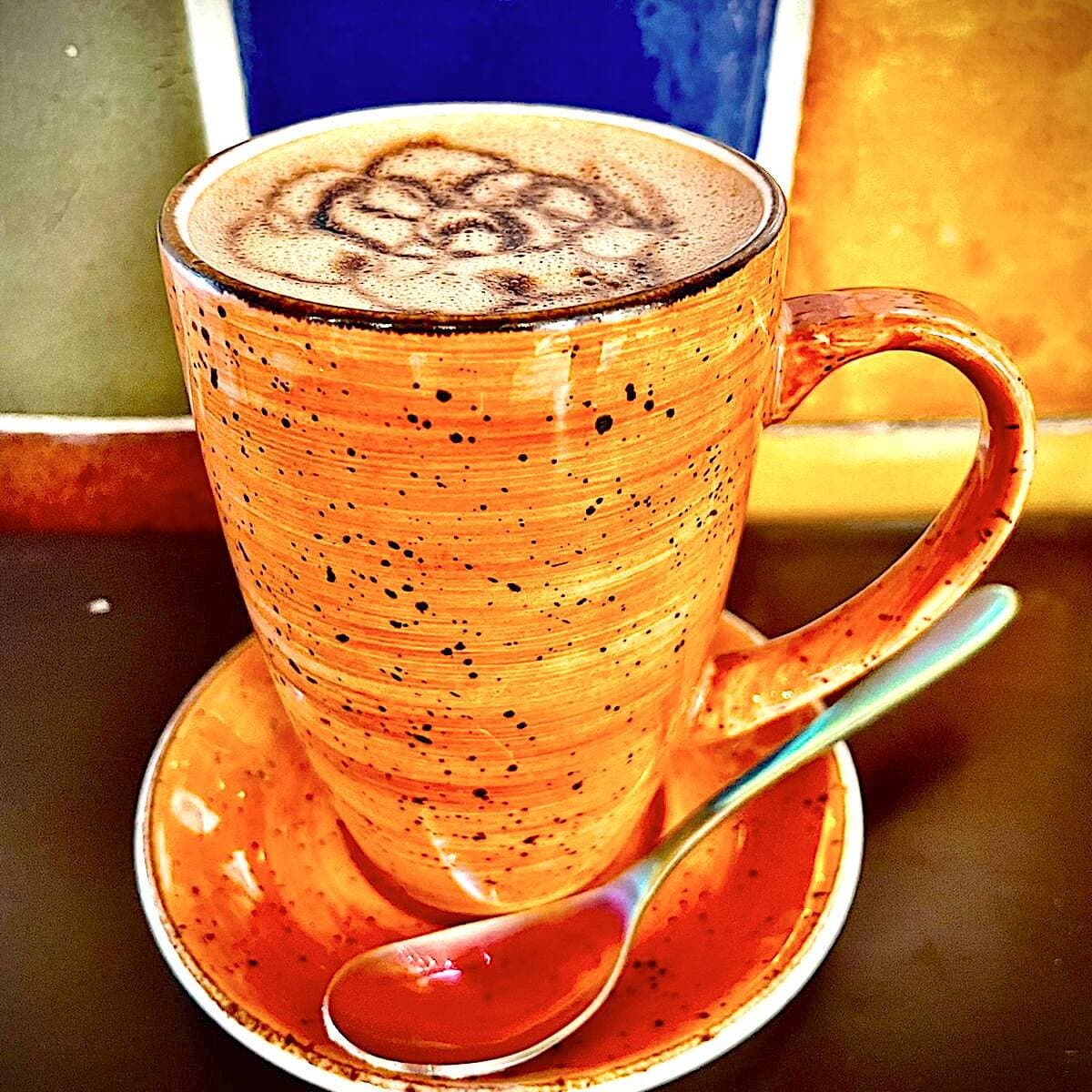 Chocolate Casero