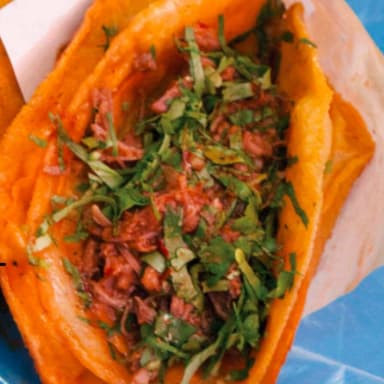 Tacos de Birria