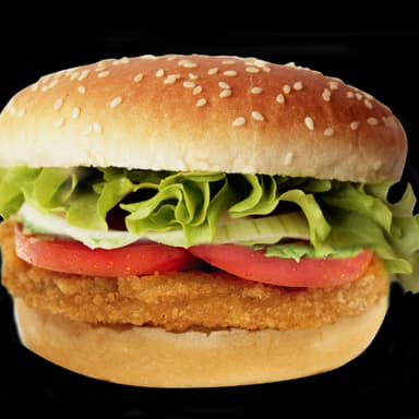 Hamburguesa Especial Doble