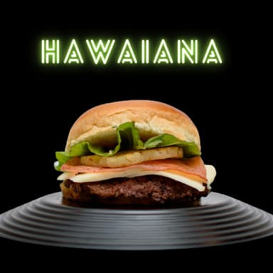 Hawaiana