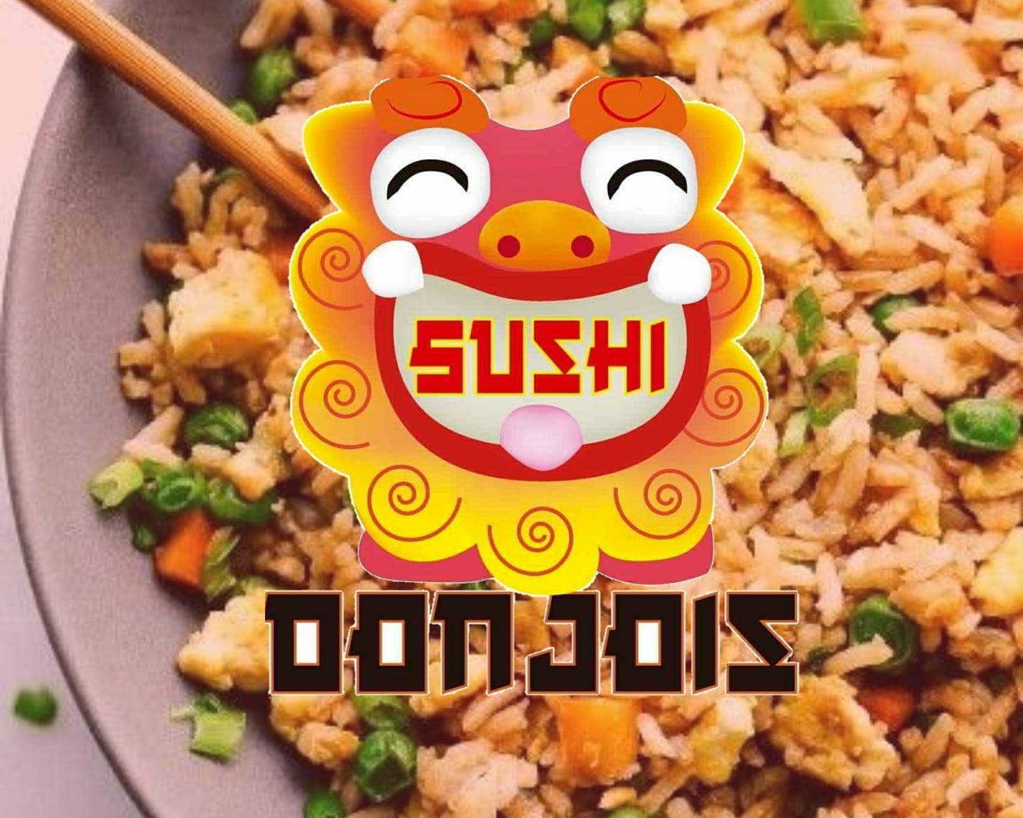 SUSHI DON JOIS