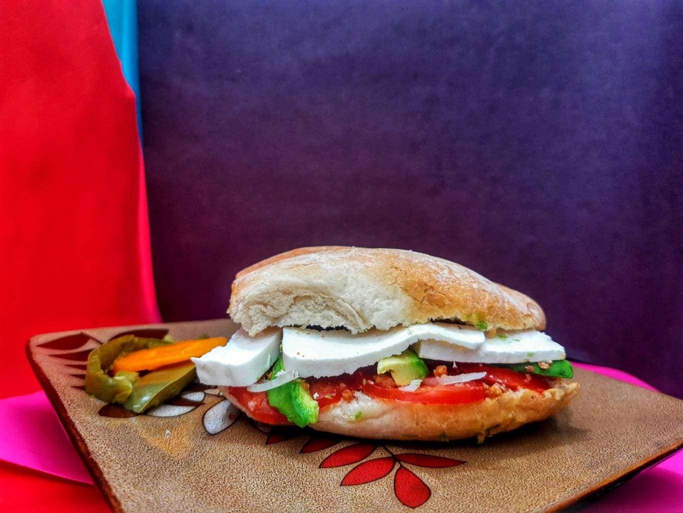 Torta de Queso