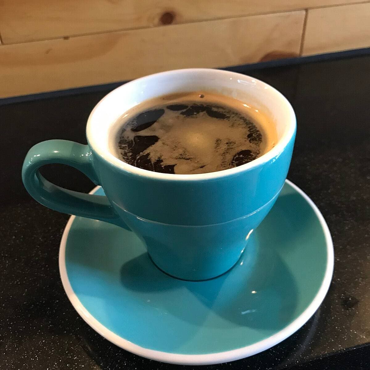 Espresso Americano