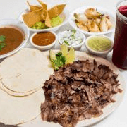 Orden De Sirloin