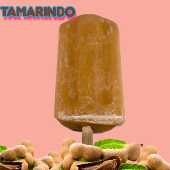 Paleta de Tamarindo