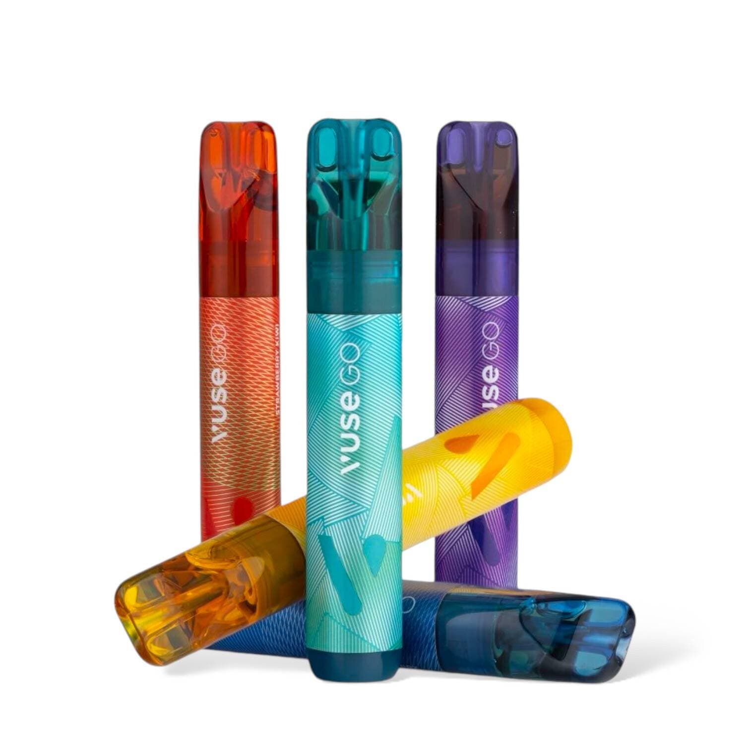 Vaporizador Vuse Go 1000 Puff