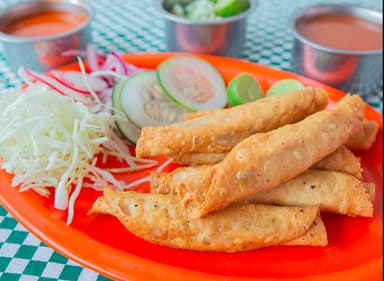 5 Torta