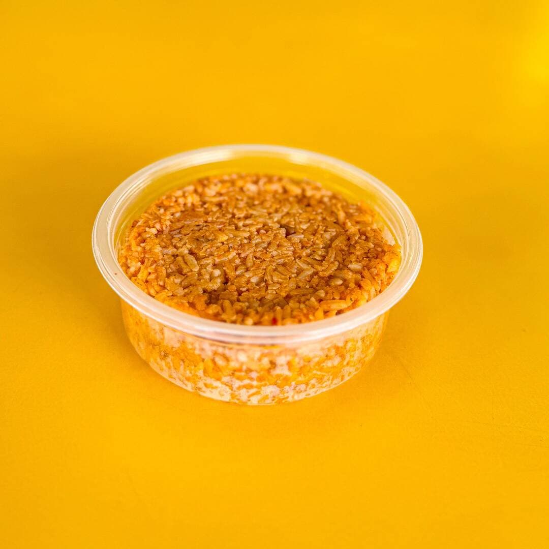 Arroz Rojo