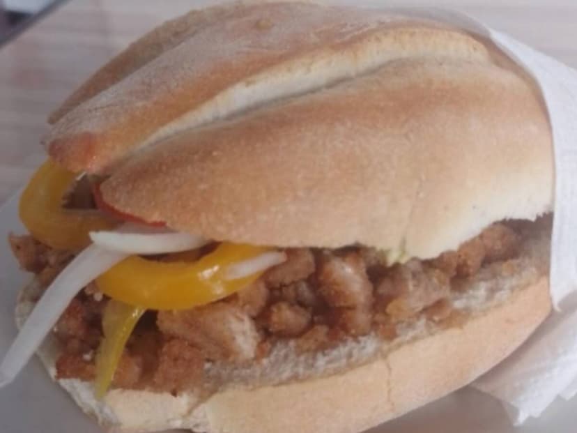 Tortas las milanesas