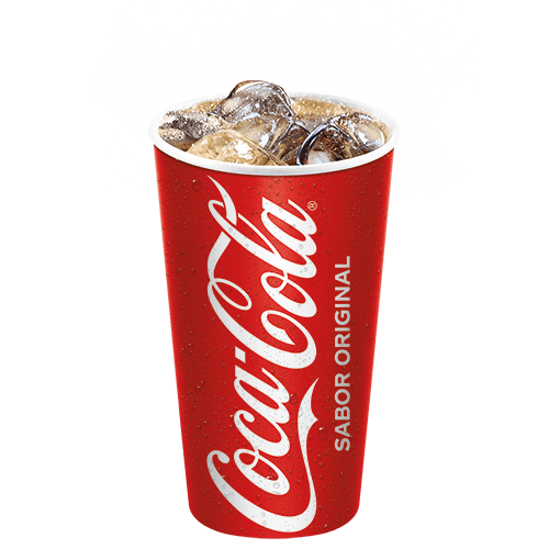 Coca Cola Mediana