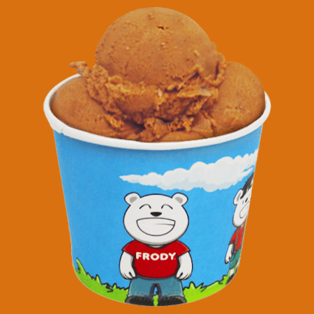 Nieve de Tamarindo