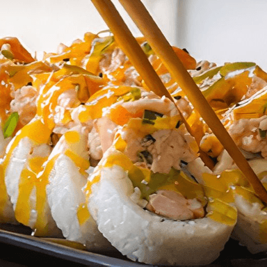 Salmoncito Especial