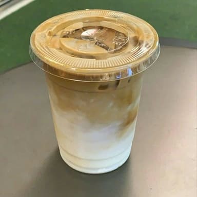 LATTE REGULAR 16oz