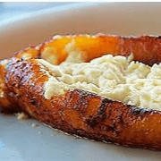 MADURITOS CON QUESO