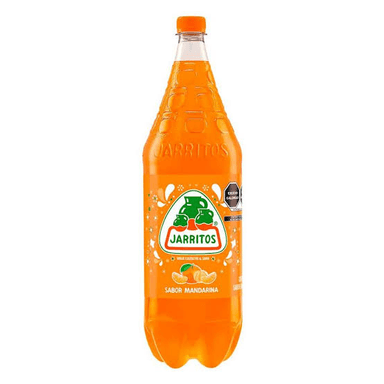 JARRITO MANDARINA 2 LTS