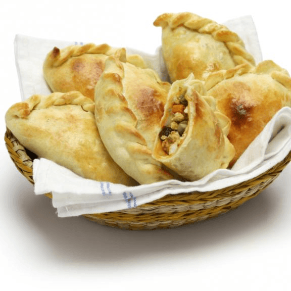 Empanadas Argentinas
