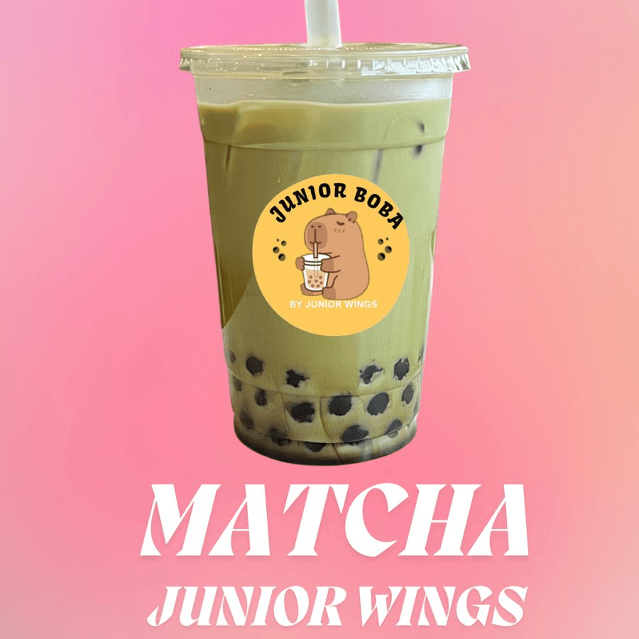 Matcha Rocas Ch