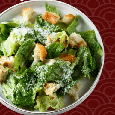 Ensalada Ranch