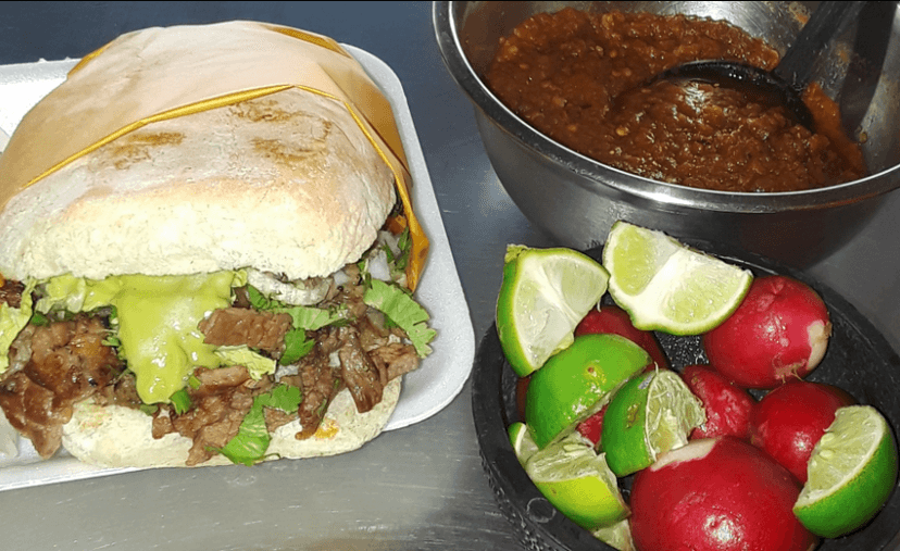 Asadero El Choritaco