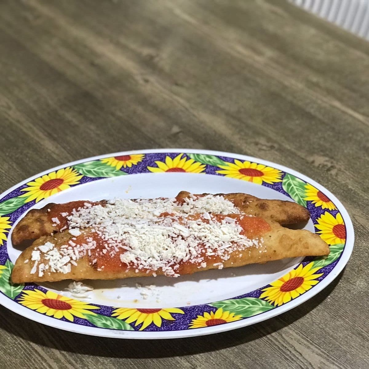 Empanadas