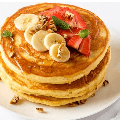 Hot Cakes