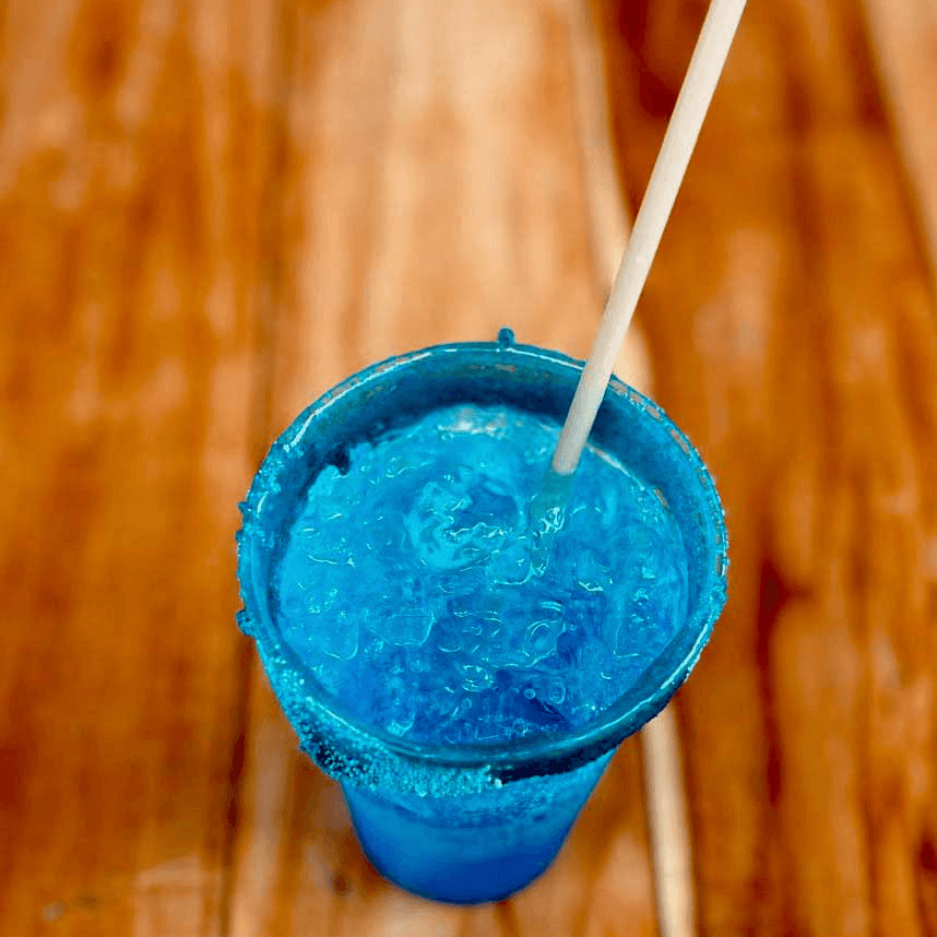 Azulito