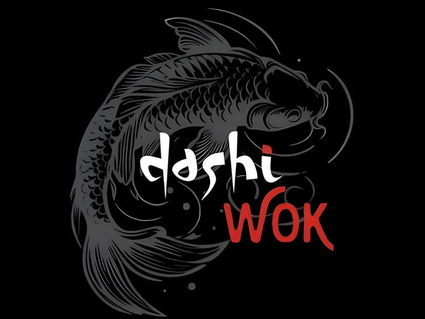 Dashi Wok