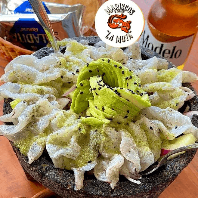 Aguachile Verde 300 G